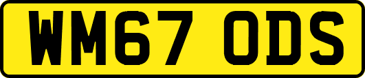 WM67ODS