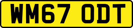 WM67ODT