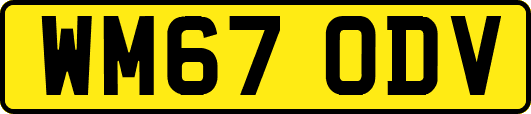 WM67ODV