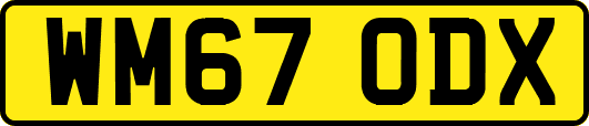 WM67ODX