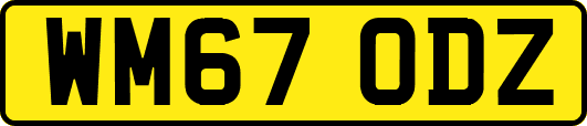 WM67ODZ
