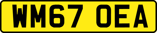 WM67OEA