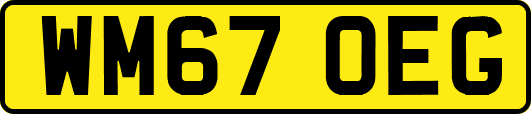 WM67OEG