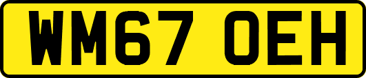 WM67OEH
