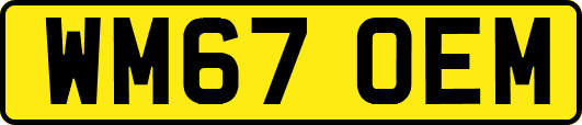 WM67OEM
