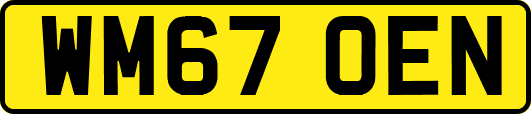 WM67OEN