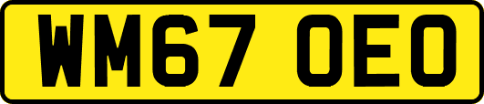 WM67OEO