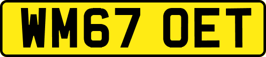 WM67OET