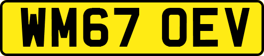 WM67OEV