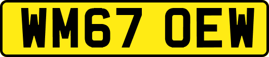 WM67OEW