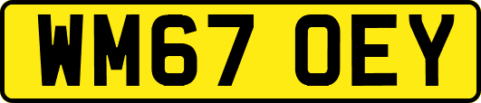 WM67OEY