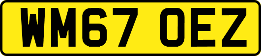 WM67OEZ