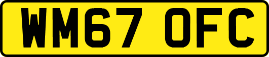 WM67OFC