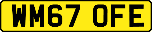 WM67OFE