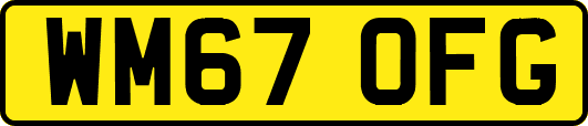 WM67OFG