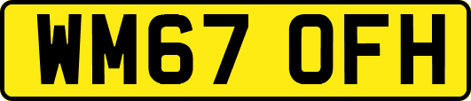 WM67OFH
