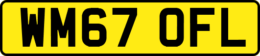 WM67OFL