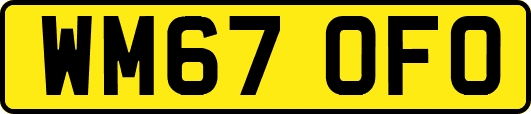 WM67OFO
