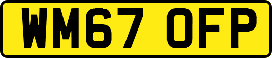 WM67OFP