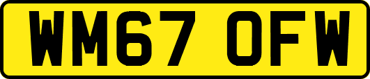 WM67OFW