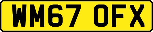 WM67OFX