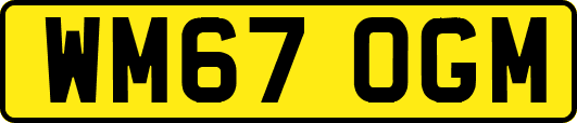 WM67OGM