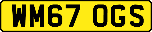 WM67OGS