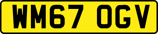 WM67OGV