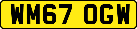 WM67OGW