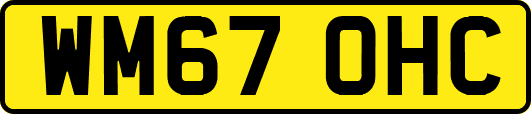 WM67OHC