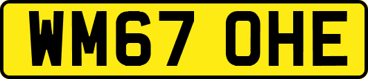 WM67OHE