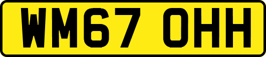 WM67OHH