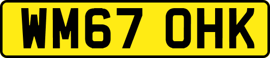 WM67OHK
