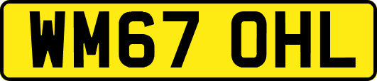 WM67OHL