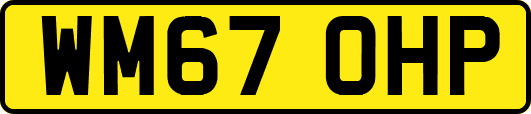 WM67OHP