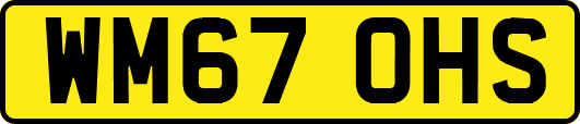 WM67OHS