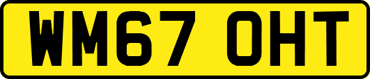 WM67OHT
