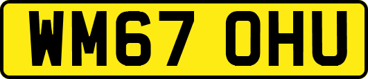 WM67OHU