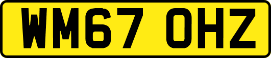 WM67OHZ