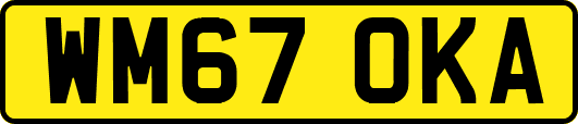 WM67OKA