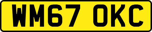 WM67OKC