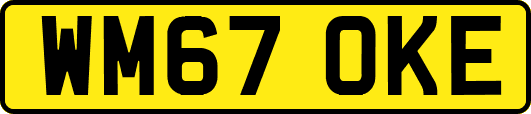 WM67OKE