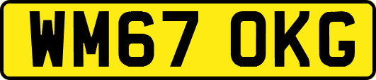 WM67OKG