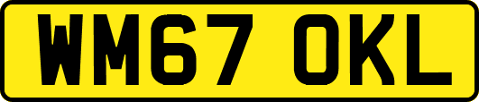 WM67OKL