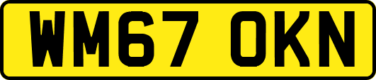 WM67OKN