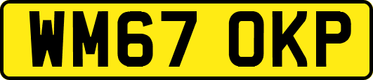 WM67OKP