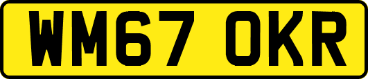 WM67OKR