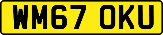 WM67OKU