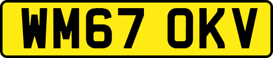 WM67OKV