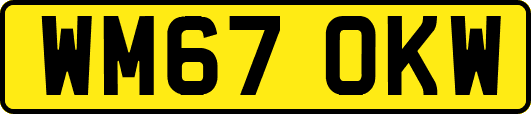 WM67OKW